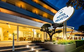 Hotel Helvetia